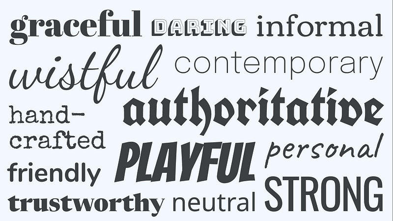 อ่าน รายชื่อ Font ที่อยู่ในเครื่อง ด้วย Local Font Access API